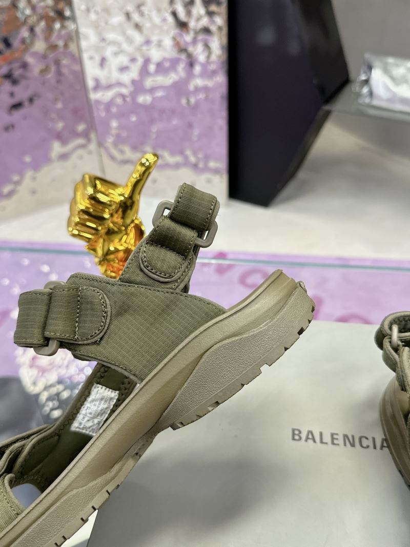 Balenciaga Sandals